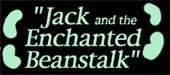 Jack and the Enchanted Beanstalk